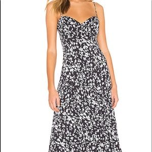 Free People Maxi Dress